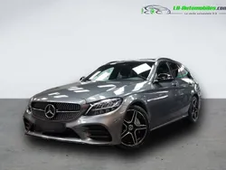 Utilisé 2018 Mercedes C300 Berline | 34 200 €
