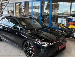Noir Utilisé 2020 VW Golf VIII GTI Berline | 30 490 € (Bon prix)