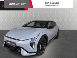 Utilisé 2025 Kia EV4 2 Citadine | 45 390 €