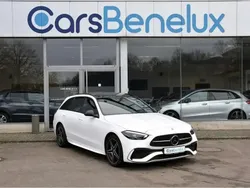 Mercedes C300