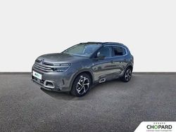 Gris Utilisé 2021 Citroën C5 Aircross PureTech SUV | 17 890 € (Prix juste)