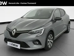 Gris Utilisé 2023 Renault Clio V Evolution Citadine | 15 899 € (Prix juste)