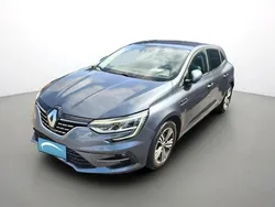 Renault Mégane IV