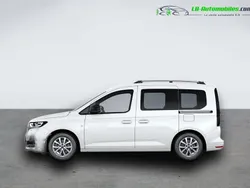 Utilisé 2025 Ford Tourneo Connect Monospace | 36 800 € (Bon prix)