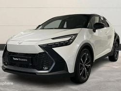 Nouvelle 2025 Toyota C-HR SUV | 39 990 €