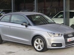 Gris Utilisé 2017 Audi A1 Ambition Citadine | 12 900 € (Super prix)