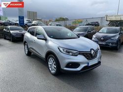 Gris Utilisé 2021 Renault Kadjar Business SUV | 21 990 € (Prix assez cher)