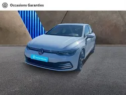 Dore Utilisé 2024 VW Golf VIII Style Berline | 33 490 € (Prix cher)