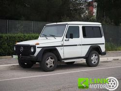 Blanc Utilisé 1985 Mercedes G240 SUV | 11 990 €