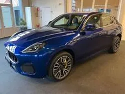 Bleu Utilisé 2022 Maserati Grecale GT SUV | 81 800 € (Super prix)