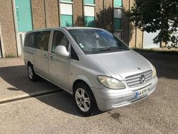 Utilisé 2010 Mercedes Vito Monospace | 6 490 €
