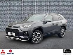 Gris Utilisé 2020 Suzuki Across SUV | 29 990 € (Prix juste)