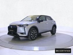 Gris Utilisé 2024 DS Automobiles DS3 Bastille Citadine | 18 990 € (Super prix)