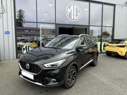 Utilisé 2023 MG ZS Luxury Berline | 16 990 € (Bon prix)