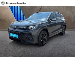 Nouvelle 2025 VW Tiguan R-line SUV | 47 900 €