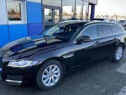 Utilisé 2017 Jaguar XF Business Edition Berline | 25 990 €