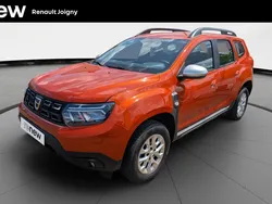 Orange Utilisé 2023 Dacia Duster Comfort SUV | 16 890 € (Bon prix)