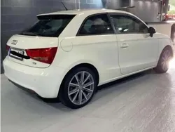 Utilisé 2011 Audi A1 Ambition Citadine | 5 200 € (Bon prix)