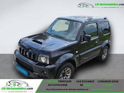 Utilisé 2017 Suzuki Jimny SUV | 23 300 € (Prix juste)