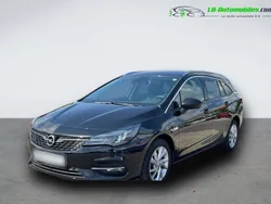 Utilisé 2022 Opel Astra Break | 17 000 € (Bon prix)