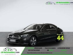 Utilisé 2024 Mercedes C300e Berline | 46 300 € (Prix juste)