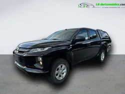 Utilisé 2021 Mitsubishi L200 Pick-up | 28 400 € (Bon prix)