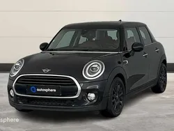 Noir Utilisé 2019 Mini Cooper Business Citadine | 21 299 € (Prix juste)