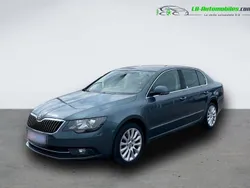 Utilisé 2015 Skoda Superb Berline | 16 400 €