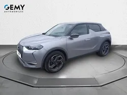 Gris Utilisé 2021 DS Automobiles DS3 Grand Chic | 19 250 €