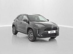 Noir Nouvelle 2024 Toyota Yaris Design Berline | 27 000 € (Prix juste)