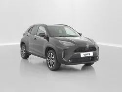 Noir Nouvelle 2024 Toyota Yaris Design Berline | 27 500 €
