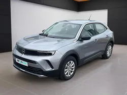 Gris Utilisé 2021 Opel Mokka-e Edition SUV | 15 690 € (Bon prix)