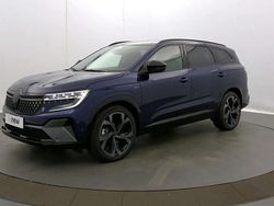 Bleu Utilisé 2025 Renault Espace Esprit Alpine Monospace | 39 990 € (Prix juste)