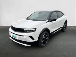 Blanc Utilisé 2025 Opel Mokka-e SUV | 36 490 €