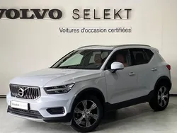 Utilisé 2019 Volvo XC40 Inscription SUV | 29 900 € (Prix juste)