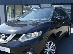 Utilisé 2017 Nissan X-Trail SUV | 13 990 € (Bon prix)