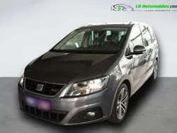 Utilisé 2019 Seat Alhambra Monospace | 32 200 € (Prix juste)