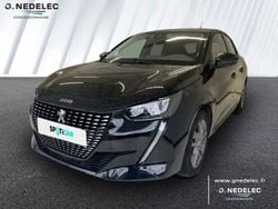 Occasion 2022 Peugeot 208 Style Citadine | 18 990 €