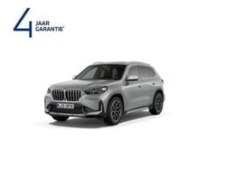 Gris Utilisé 2024 BMW iX1 Sport Line SUV | 49 950 €