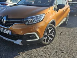 Utilisé 2019 Renault Captur Intens SUV | 13 890 € (Bon prix)