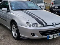 Utilisé 2005 Peugeot 406 Coupé | 5 990 €
