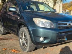 Occasion 2007 Toyota RAV4 | 9 990 €