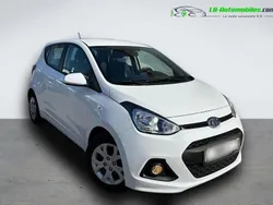 Utilisé 2016 Hyundai i10 Citadine | 13 800 € (Prix juste)