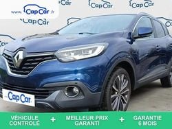 Utilisé 2017 Renault Kadjar Intens SUV | 11 000 € (Bon prix)