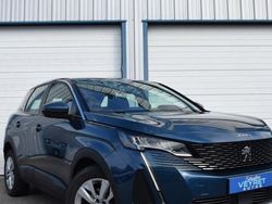 Utilisé 2021 Peugeot 3008 Active | 12 990 € (Super prix)