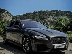 Utilisé 2016 Jaguar XF S Berline | 28 350 €