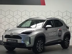 Utilisé 2025 Toyota Yaris Hybrid Design Citadine | 28 129 € (Prix cher)