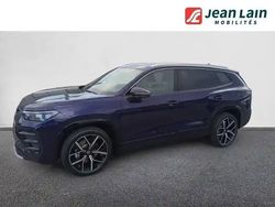 Violet Utilisé 2025 VW Tayron R-line SUV | 53 310 € (Prix juste)
