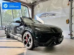 Utilisé 2020 Lamborghini Urus SUV | 254 500 €