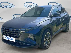 Utilisé 2022 Hyundai Tucson SUV | 25 490 € (Prix juste)